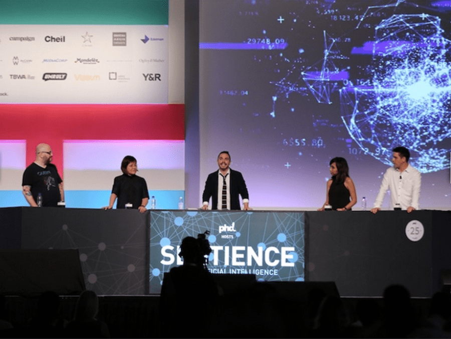 Artificial Intelligence Gameshow